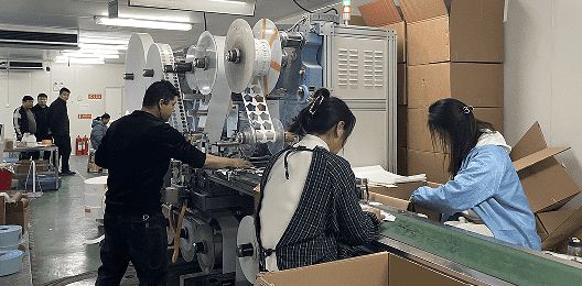 艾草貼代加工：交貨期并非簡單數字